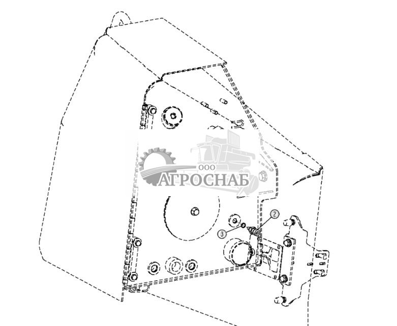 Датчик температуры гидравл. масла - ST26365 200.jpg